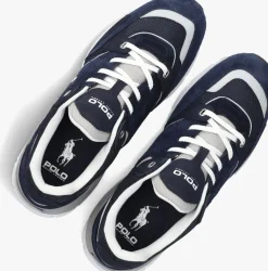 Heren POLO RALPH LAUREN e lage sneakers trackstr 250 low top lace