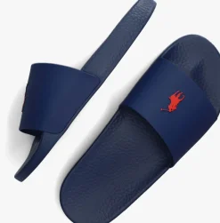 Heren POLO RALPH LAUREN e badslippers p.slide