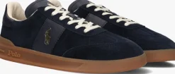 DAMES POLO RALPH LAUREN e lage sneakers hrt aera pp sneakers low top lace d
