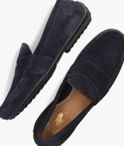 Heren POLO RALPH LAUREN e mocassins reynold