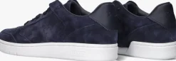 Heren POLO RALPH LAUREN e lage sneakers polo court