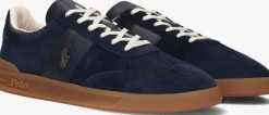 Heren POLO RALPH LAUREN e lage sneakers heritage area