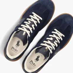 Heren POLO RALPH LAUREN e lage sneakers heritage area