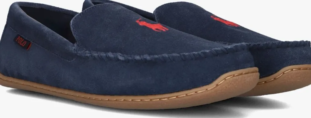 Heren POLO RALPH LAUREN e instappers brenan-dress