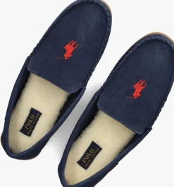 Heren POLO RALPH LAUREN e instappers brenan-dress