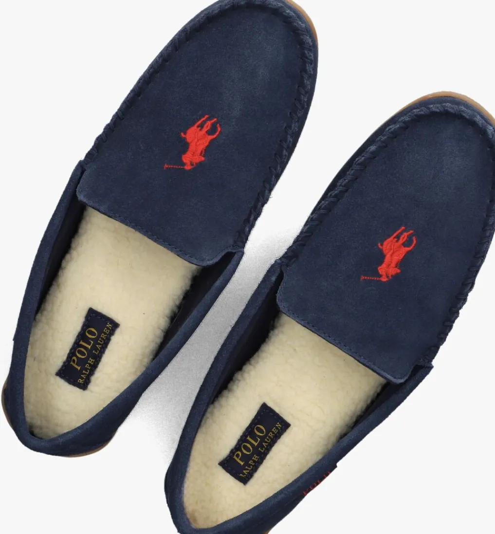 Heren POLO RALPH LAUREN e instappers brenan-dress