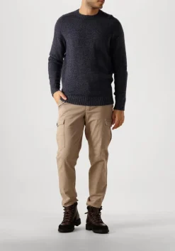 Heren PROFUOMO e trui pullover crew neck