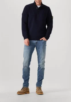 Heren REPLAY e straight leg jeans anbass