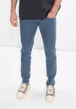 Heren REPLAY e straight leg jeans anbass