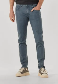 Heren REPLAY e straight leg jeans anbass