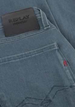 Heren REPLAY e straight leg jeans anbass