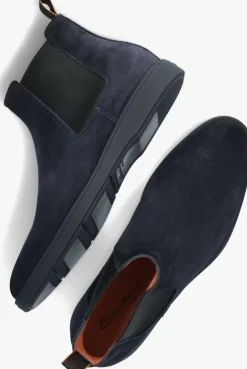 Heren SANTONI e boots 18588