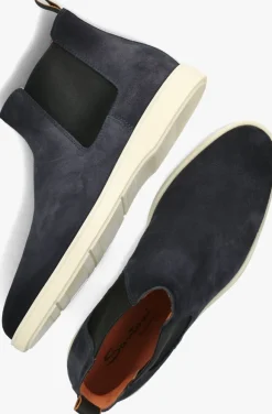 Heren SANTONI e boots detroit 18588