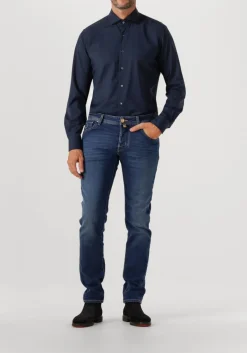 Heren SANTONI e chelsea boots 18937