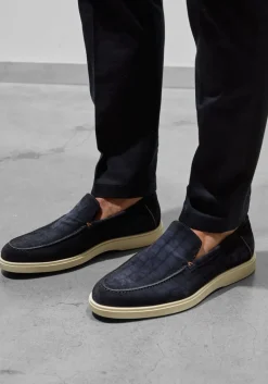 Heren SANTONI e instappers botanist