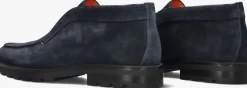 Heren SANTONI e instappers detroit 17823 gz