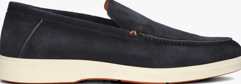 Heren SANTONI e instappers botanist