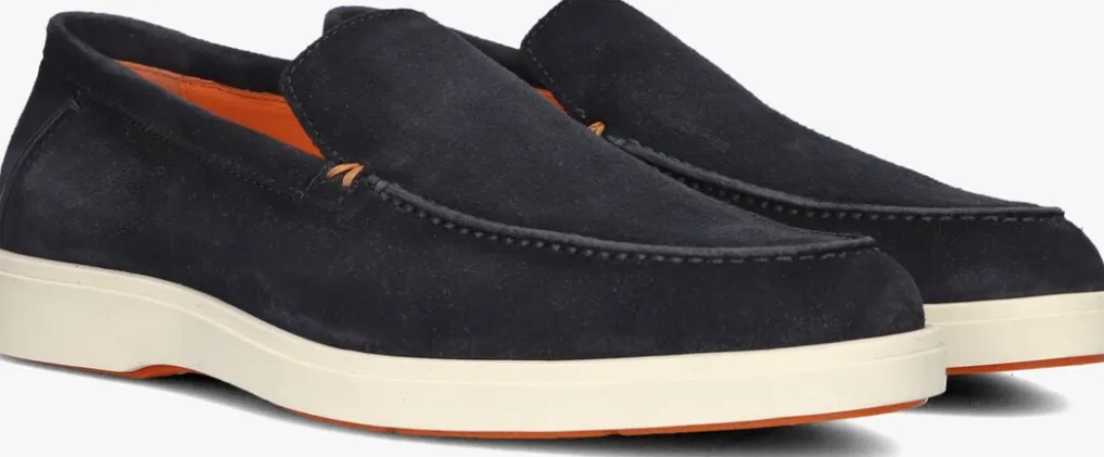 Heren SANTONI e instappers botanist