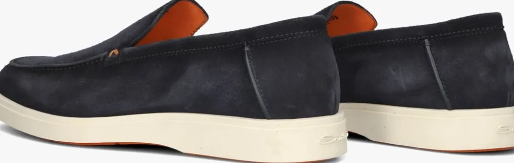 Heren SANTONI e instappers botanist