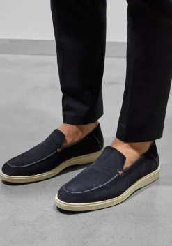 Heren SANTONI e instappers botanist