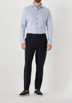 Heren SANTONI e instappers detroit 17824 sue