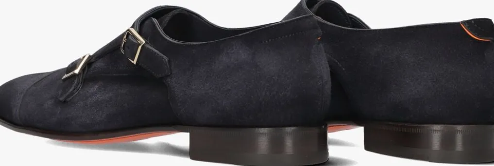 Heren SANTONI e instappers axel