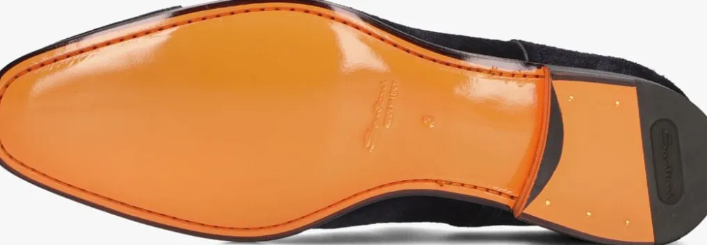 Heren SANTONI e instappers axel