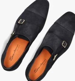 Heren SANTONI e instappers axel