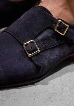 Heren SANTONI e instappers axel