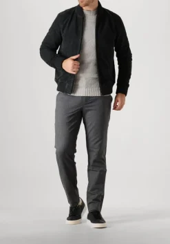 Heren SANTONI e lage sneakers 21967