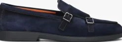 Heren SANTONI e loafers pura