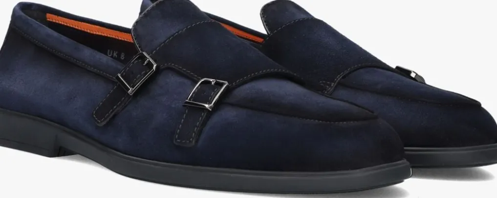 Heren SANTONI e loafers pura