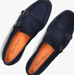 Heren SANTONI e loafers pura
