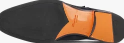 Heren SANTONI e nette schoenen 19027
