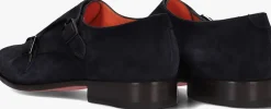 Heren SANTONI e nette schoenen levante 18085