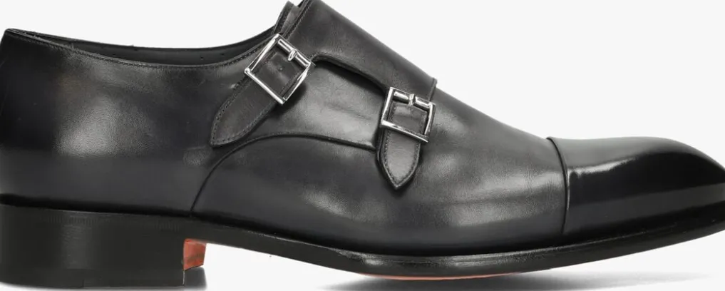 Heren SANTONI e nette schoenen carter 11652