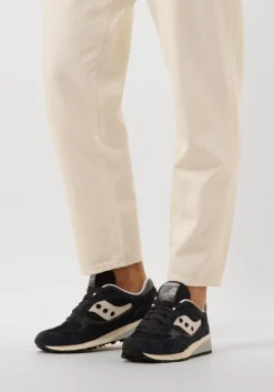 Heren SAUCONY e lage sneakers shadow 6000 m