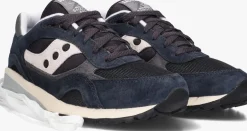 Heren SAUCONY e lage sneakers shadow 6000 m