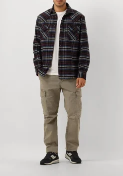 Heren SAUCONY e lage sneakers shadow 6000 m