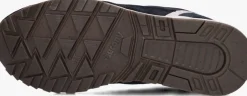 Heren SAUCONY e lage sneakers shadow 6000 m