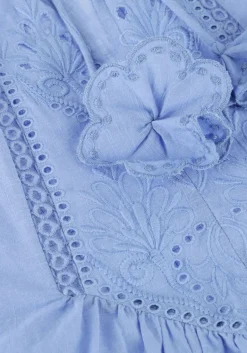 DAMES SCARLETT POPPIES e blouses ashu top