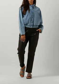 DAMES SCHOLL e slippers noelle raffia