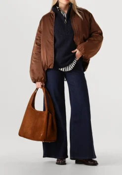 DAMES SECOND FEMALE e blouses aila shirt