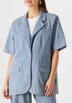 DAMES SECOND FEMALE e gilet layne ss blazer