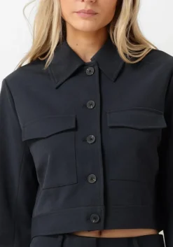 DAMES SECOND FEMALE e jack costa jacket