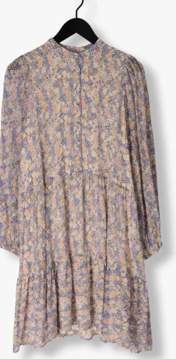 DAMES SECOND FEMALE e mini jurk poppi dress