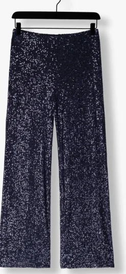 DAMES SECOND FEMALE e wijde broek moonshine trousers