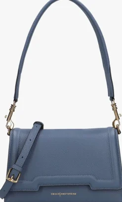 DAMES SMAAK AMSTERDAM e schoudertas bitti