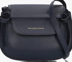 DAMES SMAAK AMSTERDAM e schoudertas clint