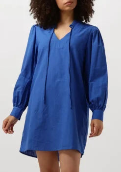 DAMES SPOOQ THE LABEL e mini jurk verah dress